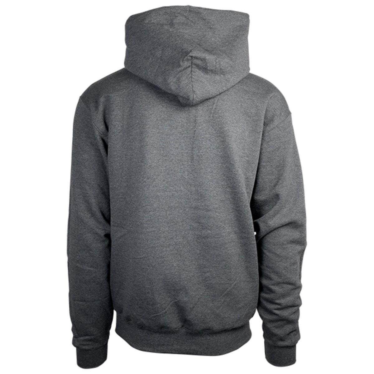 Champion® Walking Cy Charcoal Hoodie